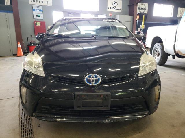 Photo 4 VIN: JTDKN3DU1E1772338 - TOYOTA PRIUS 