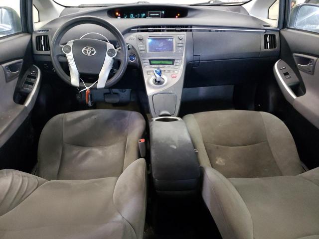 Photo 7 VIN: JTDKN3DU1E1772338 - TOYOTA PRIUS 