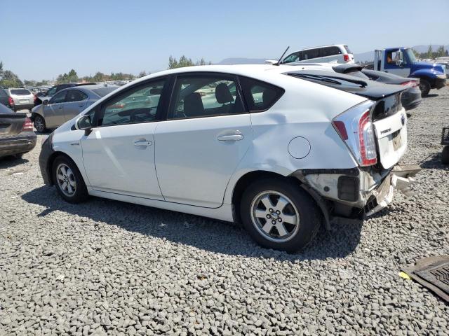 Photo 1 VIN: JTDKN3DU1E1777247 - TOYOTA PRIUS 