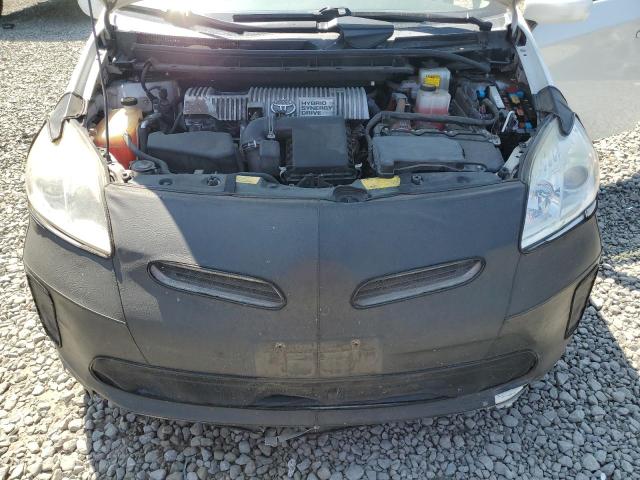 Photo 10 VIN: JTDKN3DU1E1777247 - TOYOTA PRIUS 