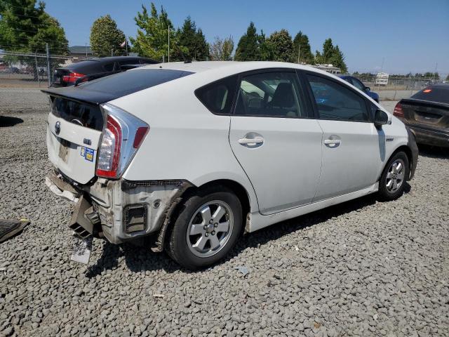 Photo 2 VIN: JTDKN3DU1E1777247 - TOYOTA PRIUS 