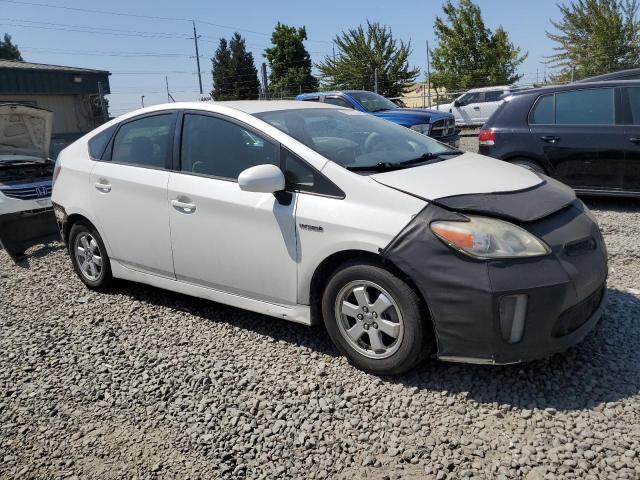 Photo 3 VIN: JTDKN3DU1E1777247 - TOYOTA PRIUS 