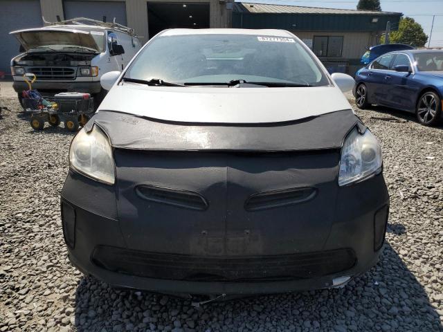 Photo 4 VIN: JTDKN3DU1E1777247 - TOYOTA PRIUS 