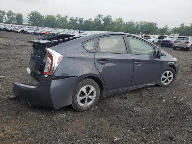 Photo 2 VIN: JTDKN3DU1E1780438 - TOYOTA PRIUS 