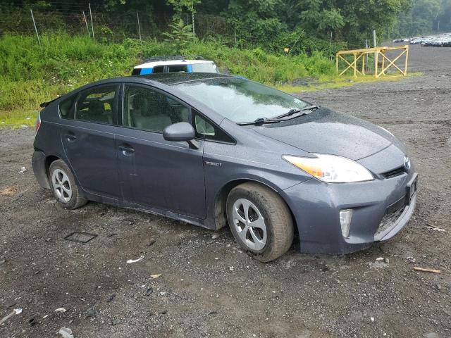 Photo 3 VIN: JTDKN3DU1E1780438 - TOYOTA PRIUS 