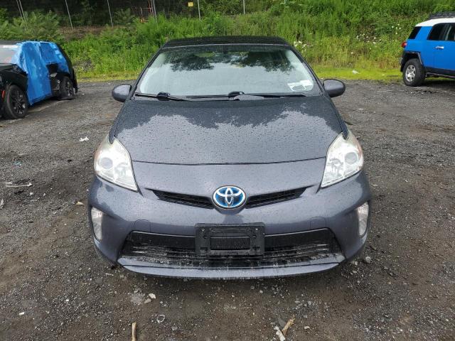 Photo 4 VIN: JTDKN3DU1E1780438 - TOYOTA PRIUS 