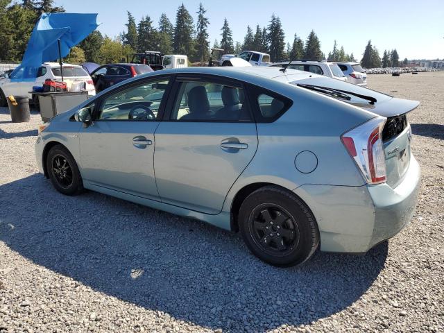 Photo 1 VIN: JTDKN3DU1E1781041 - TOYOTA PRIUS 