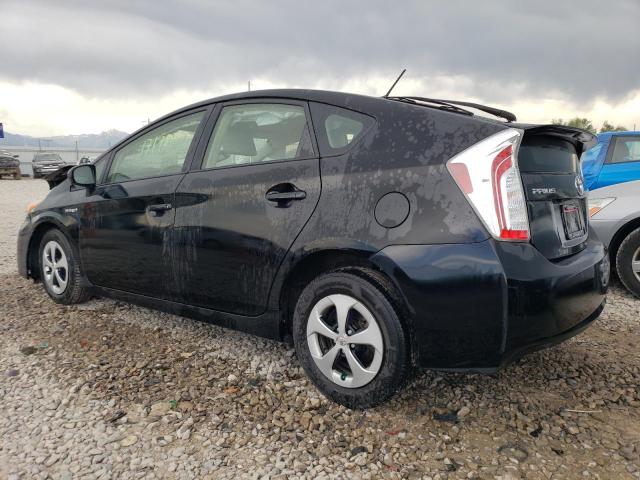 Photo 1 VIN: JTDKN3DU1E1802907 - TOYOTA PRIUS 