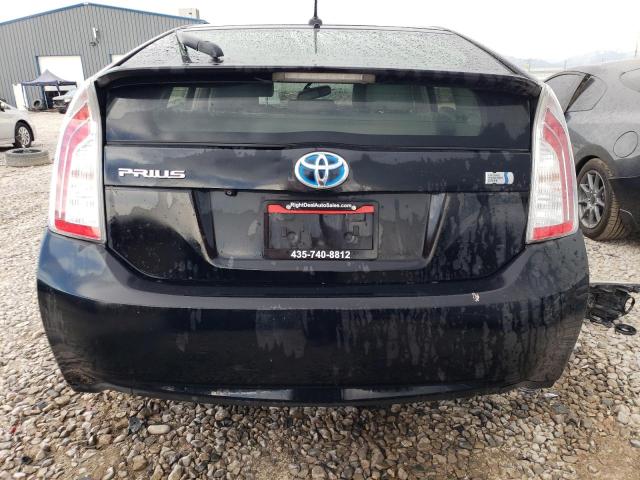 Photo 5 VIN: JTDKN3DU1E1802907 - TOYOTA PRIUS 