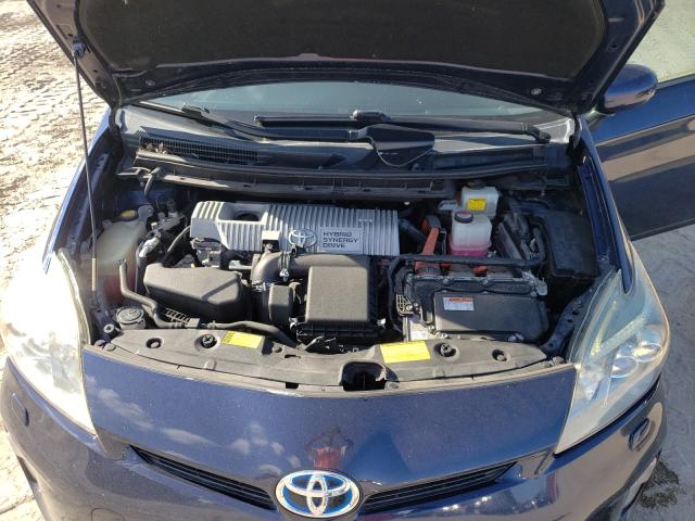 Photo 6 VIN: JTDKN3DU1E1813681 - TOYOTA PRIUS 