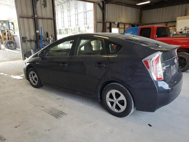 Photo 1 VIN: JTDKN3DU1E1816922 - TOYOTA PRIUS 