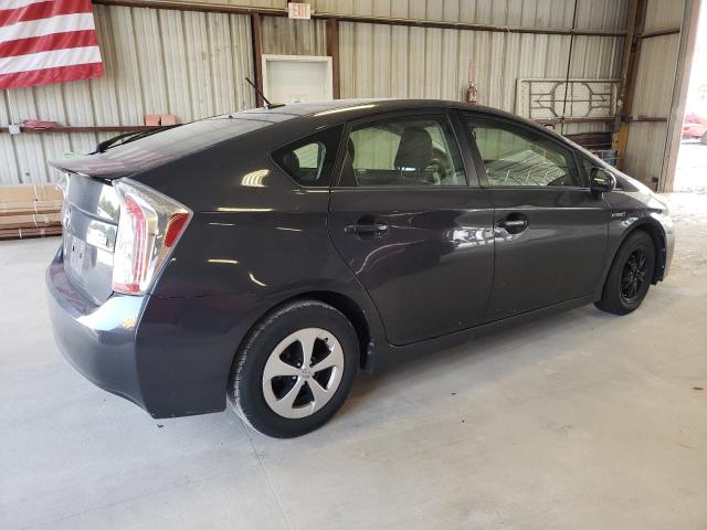 Photo 2 VIN: JTDKN3DU1E1816922 - TOYOTA PRIUS 