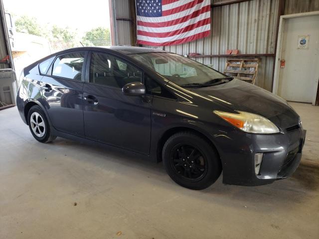 Photo 3 VIN: JTDKN3DU1E1816922 - TOYOTA PRIUS 