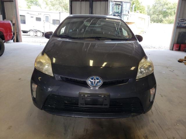 Photo 4 VIN: JTDKN3DU1E1816922 - TOYOTA PRIUS 