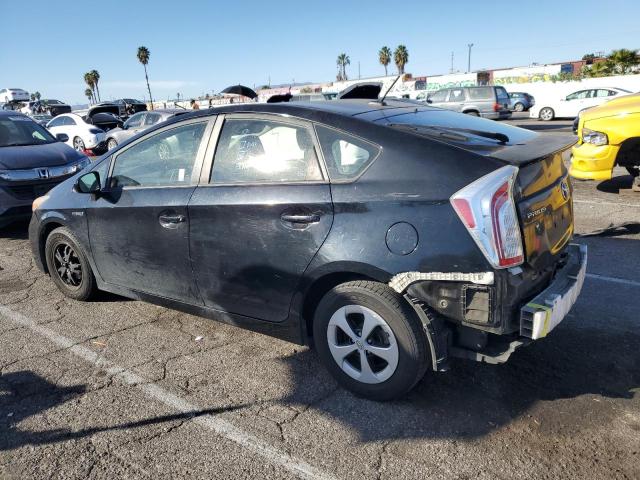 Photo 1 VIN: JTDKN3DU1E1817844 - TOYOTA PRIUS 