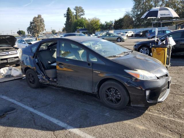 Photo 3 VIN: JTDKN3DU1E1817844 - TOYOTA PRIUS 