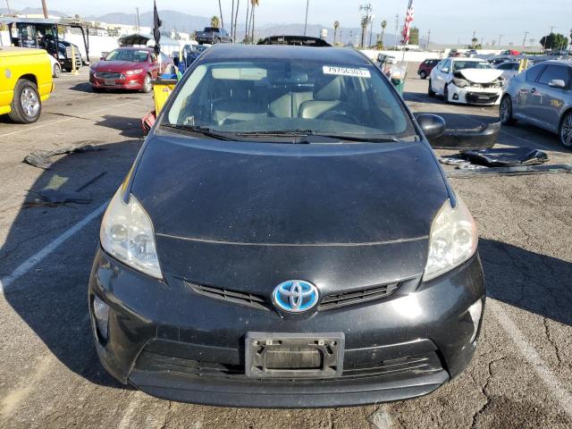 Photo 4 VIN: JTDKN3DU1E1817844 - TOYOTA PRIUS 