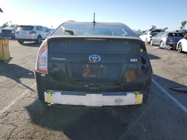 Photo 5 VIN: JTDKN3DU1E1817844 - TOYOTA PRIUS 