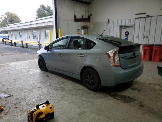 Photo 1 VIN: JTDKN3DU1E1825779 - TOYOTA PRIUS 