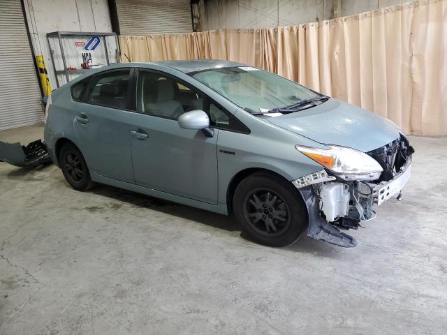 Photo 3 VIN: JTDKN3DU1E1825779 - TOYOTA PRIUS 