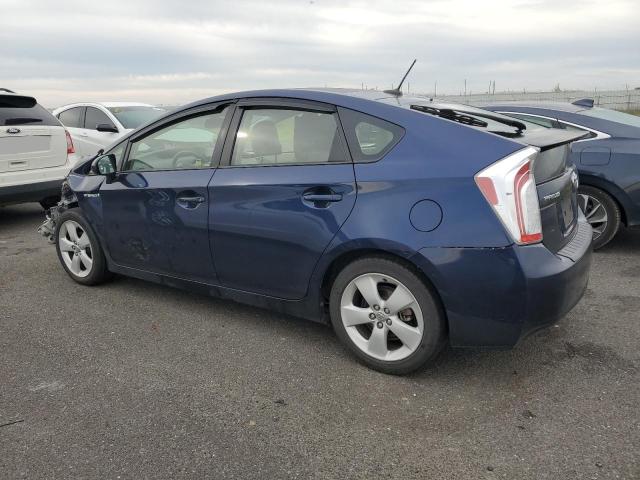 Photo 1 VIN: JTDKN3DU1E1828679 - TOYOTA PRIUS 