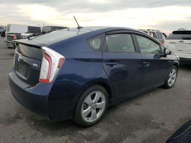 Photo 2 VIN: JTDKN3DU1E1828679 - TOYOTA PRIUS 