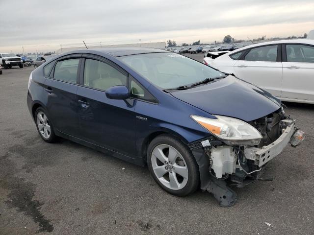 Photo 3 VIN: JTDKN3DU1E1828679 - TOYOTA PRIUS 