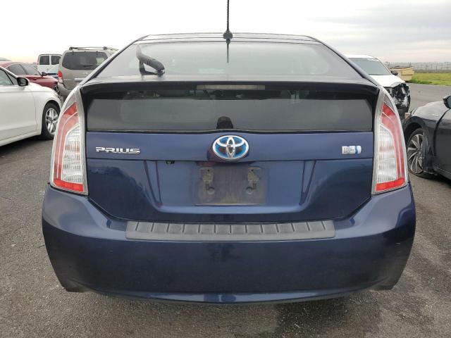 Photo 5 VIN: JTDKN3DU1E1828679 - TOYOTA PRIUS 