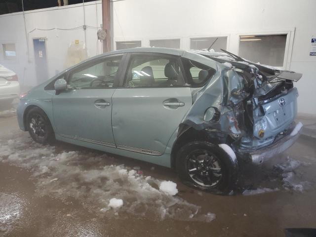 Photo 1 VIN: JTDKN3DU1E1831100 - TOYOTA PRIUS 