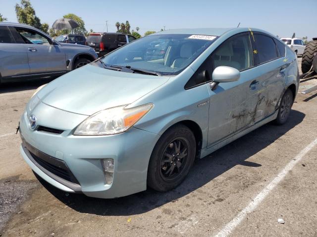 Photo 0 VIN: JTDKN3DU1E1832215 - TOYOTA PRIUS 