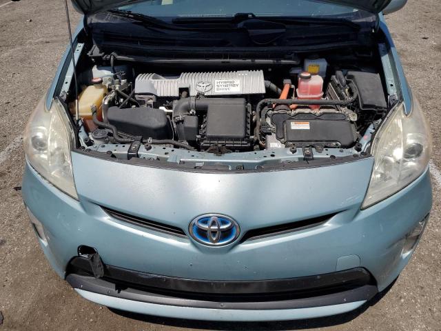 Photo 10 VIN: JTDKN3DU1E1832215 - TOYOTA PRIUS 