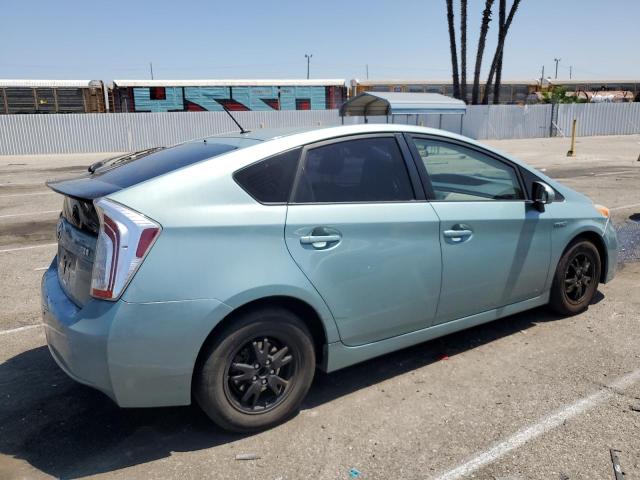 Photo 2 VIN: JTDKN3DU1E1832215 - TOYOTA PRIUS 