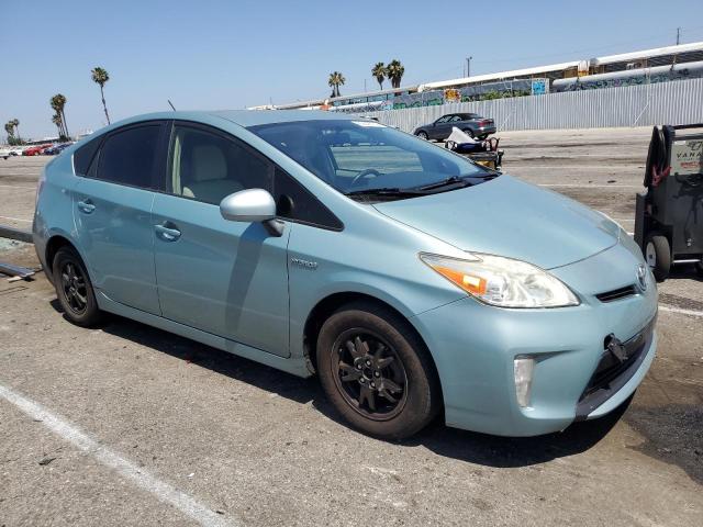 Photo 3 VIN: JTDKN3DU1E1832215 - TOYOTA PRIUS 