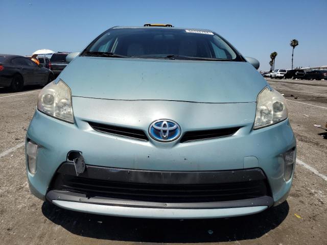 Photo 4 VIN: JTDKN3DU1E1832215 - TOYOTA PRIUS 