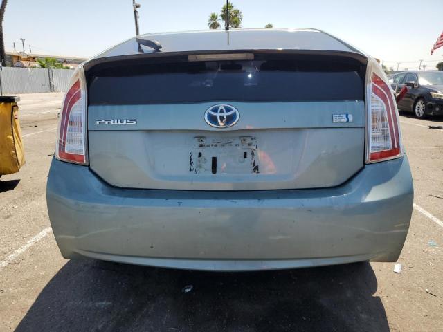 Photo 5 VIN: JTDKN3DU1E1832215 - TOYOTA PRIUS 