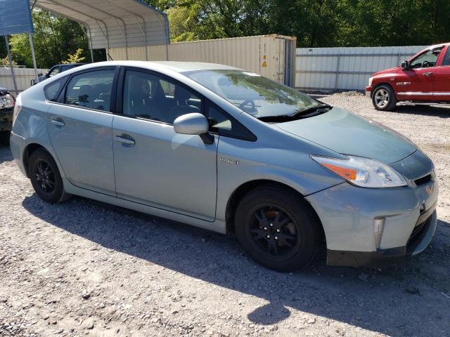 Photo 3 VIN: JTDKN3DU1E1837849 - TOYOTA PRIUS 