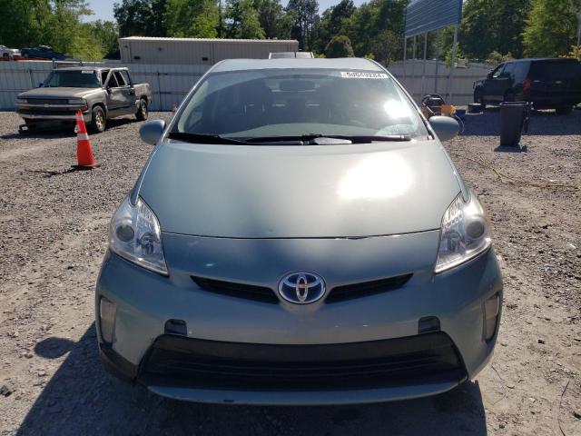 Photo 4 VIN: JTDKN3DU1E1837849 - TOYOTA PRIUS 