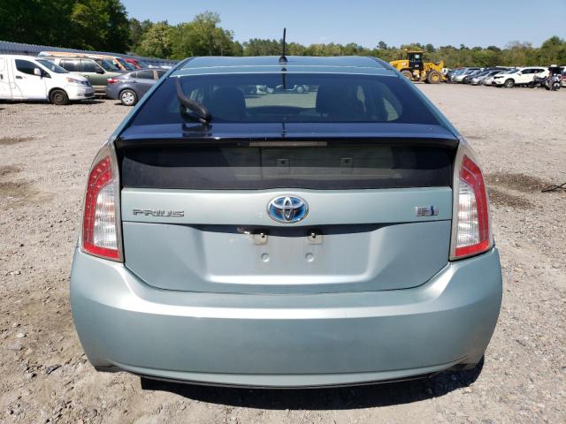 Photo 5 VIN: JTDKN3DU1E1837849 - TOYOTA PRIUS 