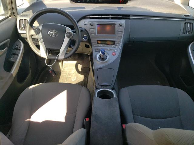 Photo 7 VIN: JTDKN3DU1E1837849 - TOYOTA PRIUS 