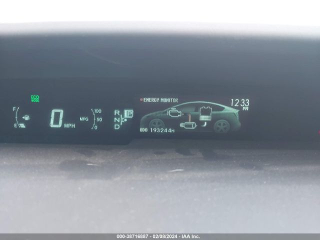 Photo 6 VIN: JTDKN3DU1E1843067 - TOYOTA PRIUS 