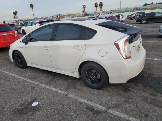 Photo 1 VIN: JTDKN3DU1F0400960 - TOYOTA PRIUS 