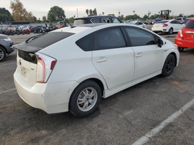 Photo 2 VIN: JTDKN3DU1F0400960 - TOYOTA PRIUS 