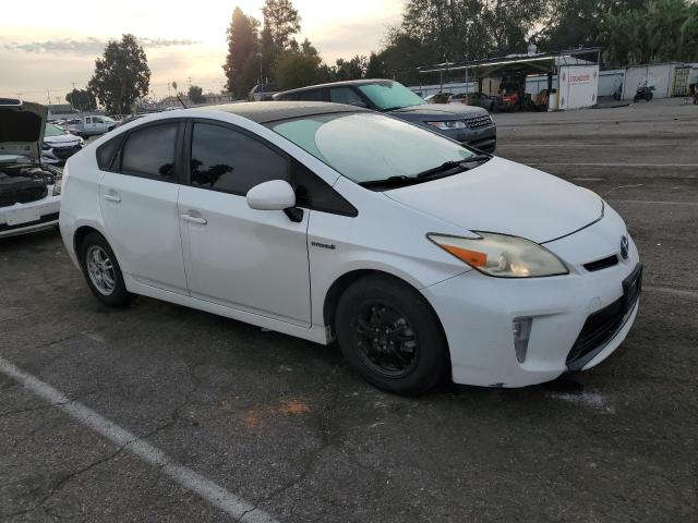 Photo 3 VIN: JTDKN3DU1F0400960 - TOYOTA PRIUS 