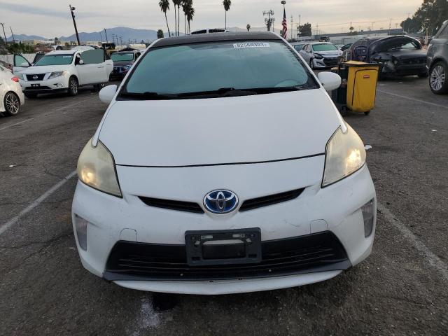 Photo 4 VIN: JTDKN3DU1F0400960 - TOYOTA PRIUS 