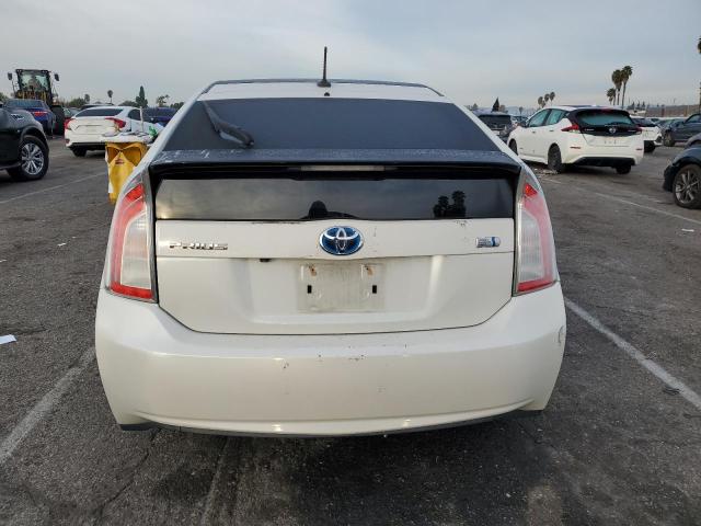 Photo 5 VIN: JTDKN3DU1F0400960 - TOYOTA PRIUS 