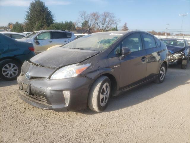 Photo 1 VIN: JTDKN3DU1F0403261 - TOYOTA PRIUS 