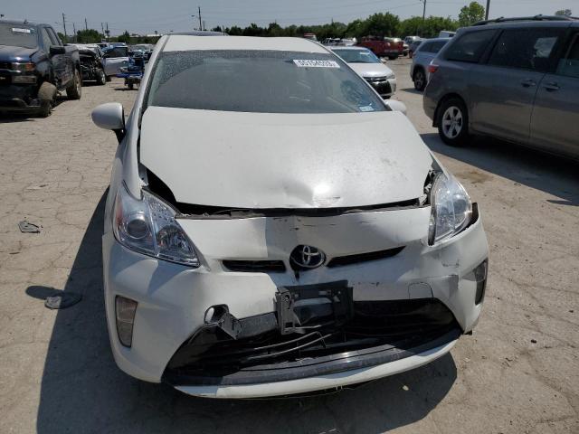 Photo 4 VIN: JTDKN3DU1F0406578 - TOYOTA PRIUS 