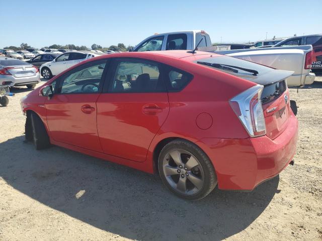 Photo 1 VIN: JTDKN3DU1F0413630 - TOYOTA PRIUS 