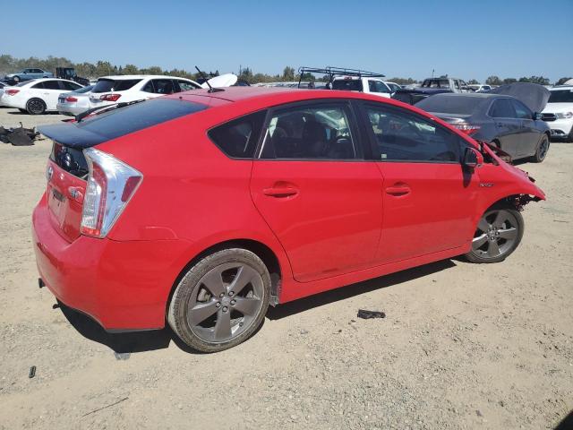 Photo 2 VIN: JTDKN3DU1F0413630 - TOYOTA PRIUS 