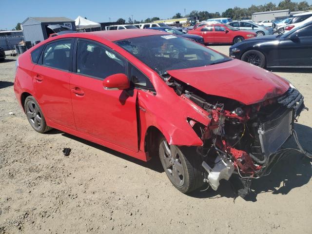 Photo 3 VIN: JTDKN3DU1F0413630 - TOYOTA PRIUS 